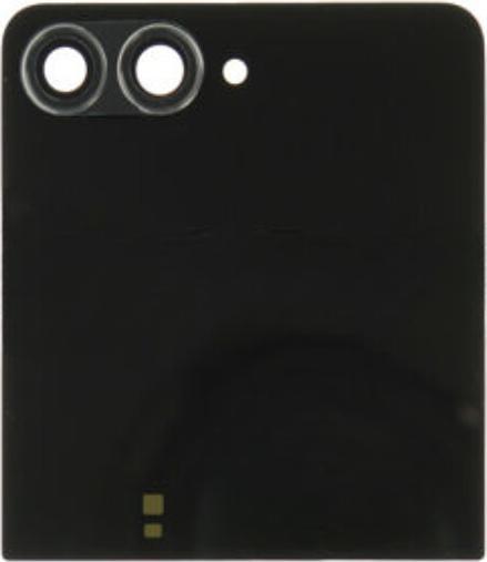 Actual product image Samsung Display (aussen) SM-F766B Galaxy Z Flip7 GH82-37579A (Display, Samsung Galaxy Z Flip7)