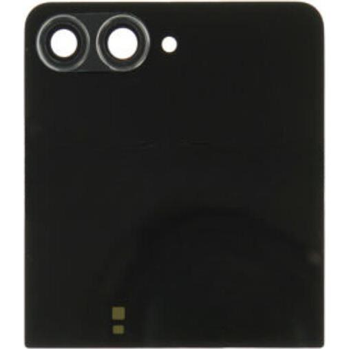 Samsung Display (aussen) SM-F766B Galaxy Z Flip7 GH82-37579A (Display), Mobilgerät Ersatzteile