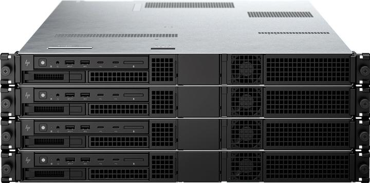 Image du produit HP Z4 G5 Tower (1000 Go, 64 Go, Intel Xeon w3-2525)