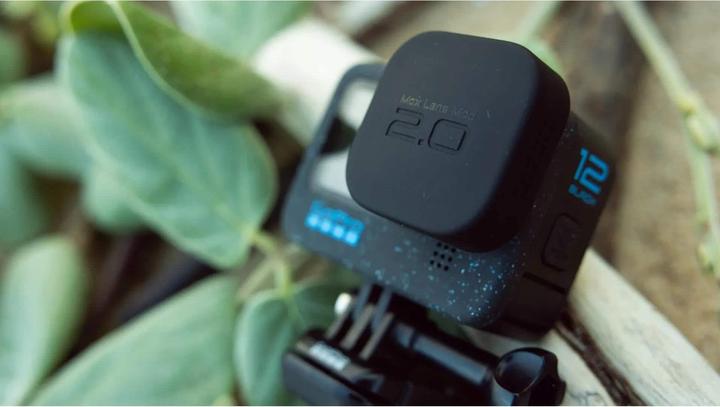Image du produit GoPro Max Lens Mod 2.0 (H12) (Hero 12)