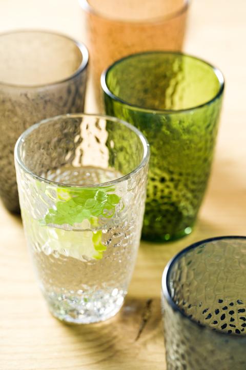 Produktbild Leonardo Trinkglas Matera (0.34 l, 4 x)