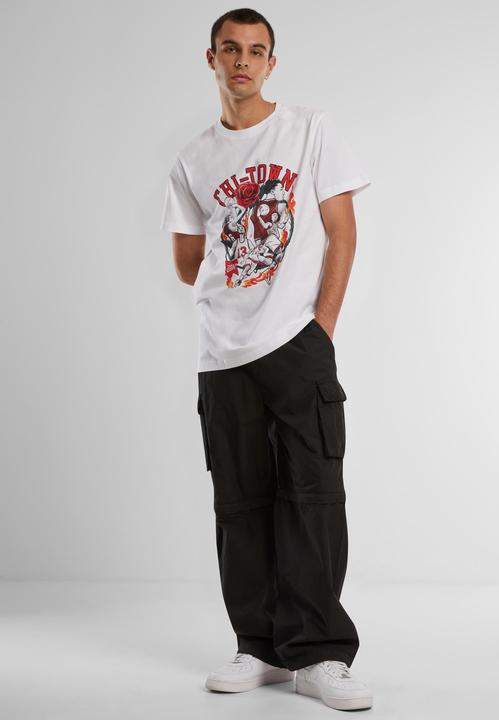 Produktbild Mister Tee Chi-Town Player - 18641 (XS)