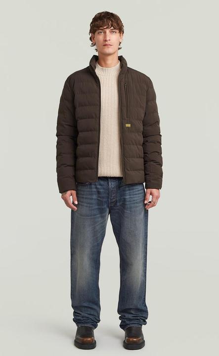 Actual product image G-Star Foundation liner (S)