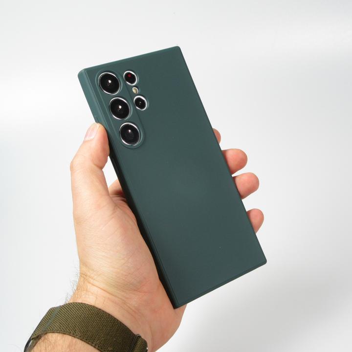 Immagine prodotto PhoneLook Coque Gel soft touch (Samsung Galaxy S24 Ultra)