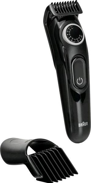 Actual product image Braun Series 3 BT3410