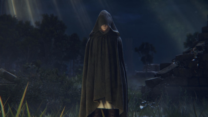 Immagine prodotto Bandai Namco Anello di Elden (PS4, DE)