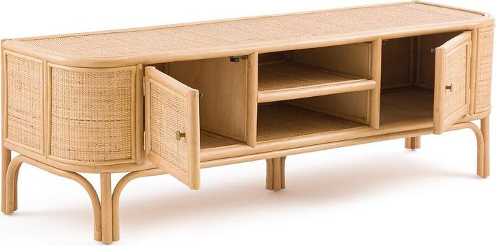 Image du produit La Redoute Interieurs Ladara (160 x 52 cm)