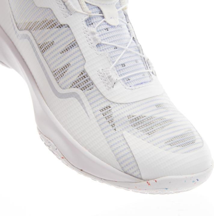 Produktbild Perfly Junior Badminton Shoes Bs Lite 560 Jr Habu White (38)