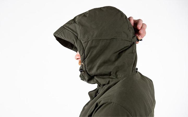 Produktbild Fjällräven Skogsö Padded Jacke (S)