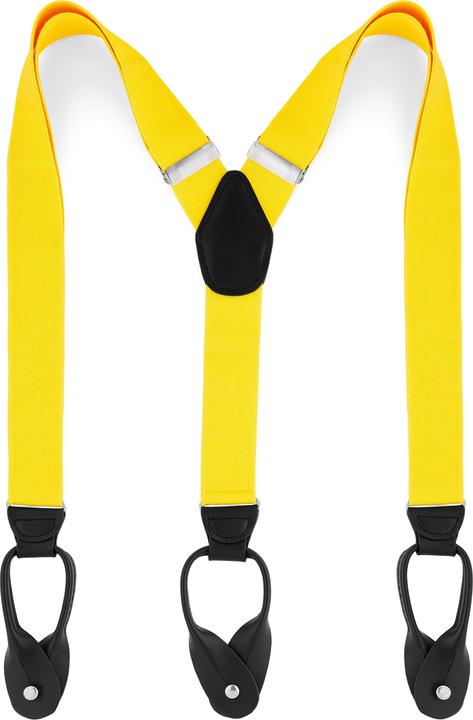 Actual product image Trendhim Blanco (One size)