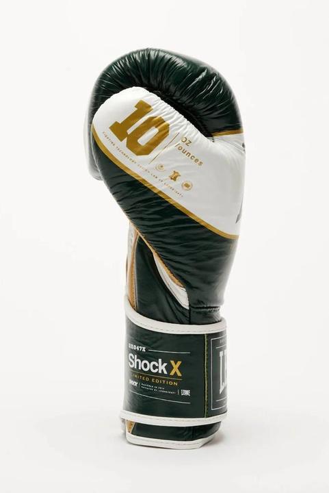 Produktbild Leone Boxhandschuhe Shock X (16 OZ, One Size)