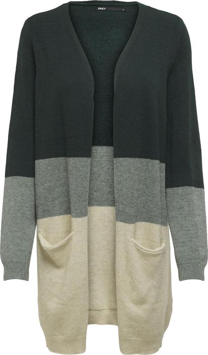 Produktbild Only Long Strickjacke (XL)