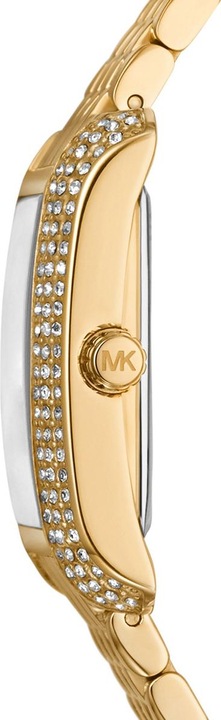 Image du produit Michael Kors Damenuhr EMERY (Montre analogique, 27 mm)