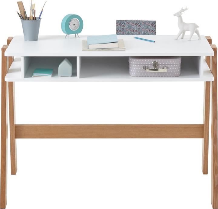 Produktbild Vertbaudet Schreibtisch (104 x 60 x 75 cm)