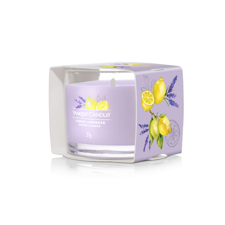 Image du produit Yankee Candle Lemon Lavender