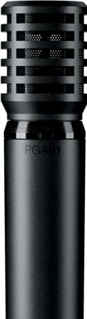 Produktbild Shure Pga81 Xlr