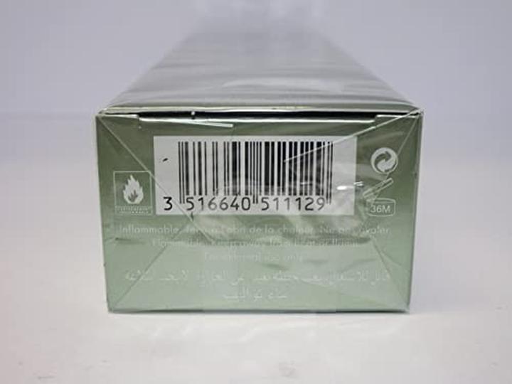 Actual product image Franck Olivier Sun Java White Men Edt 75Ml (Eau de toilette, 75 ml)