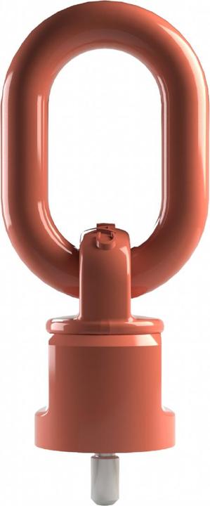 Actual product image Rema 2611124 Anschlagwirbel C800X (Güteklasse 10)