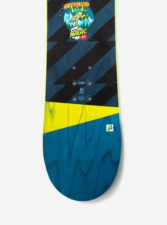 Image du produit Nidecker Micron Magic (90)