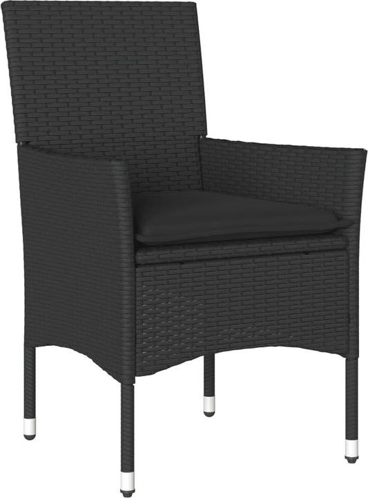 Produktbild vidaXL Garten Essgruppe