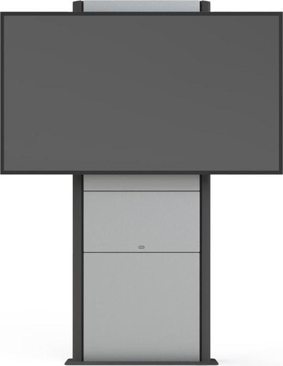 Image du produit SMS Presence - Installation pour flat panel (motorisé)