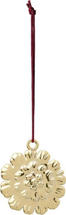 Produktbild Rosendahl H 6,5 cm - Zink - Forgyldt