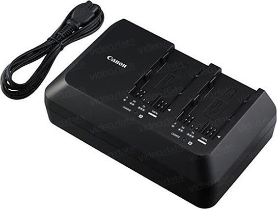 Produktbild Canon CG-A10 (Kamera Akku Ladegerät)