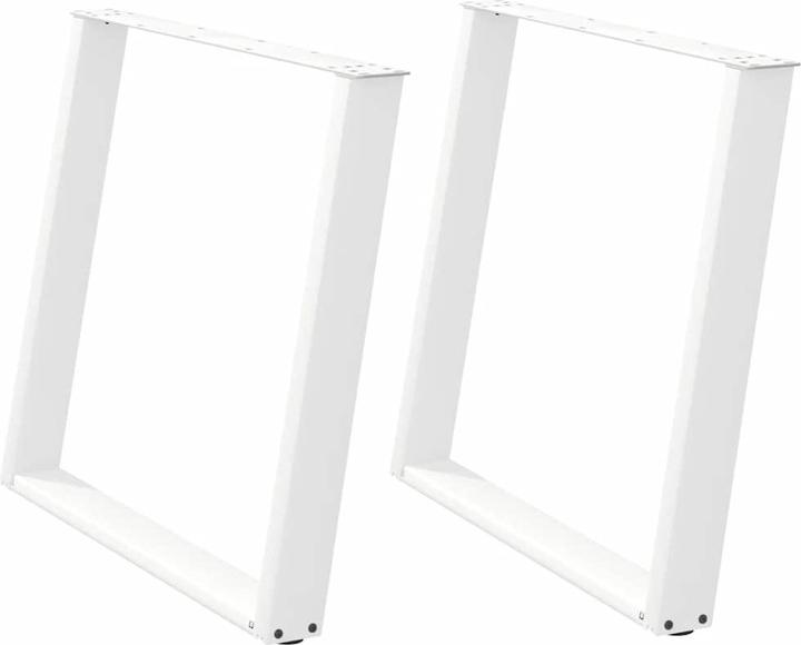 Image du produit vidaXL Esstischbein