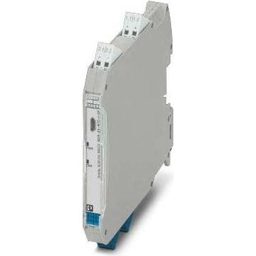 Phoenix 1050252 (Tentacoli), Misurazione, Grigio