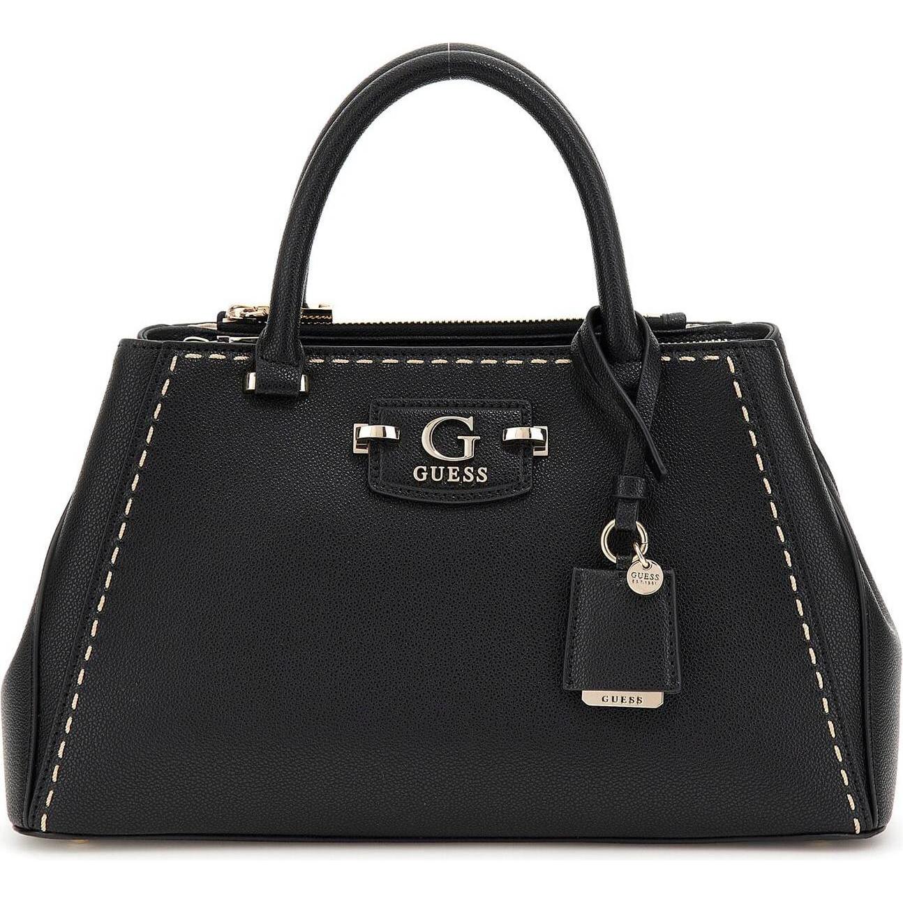 Guess, Tasche, Helina, Schwarz