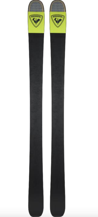 Actual product image Rossignol Transmitter 104 TI Ski 22/23 (186 cm, Without binding)