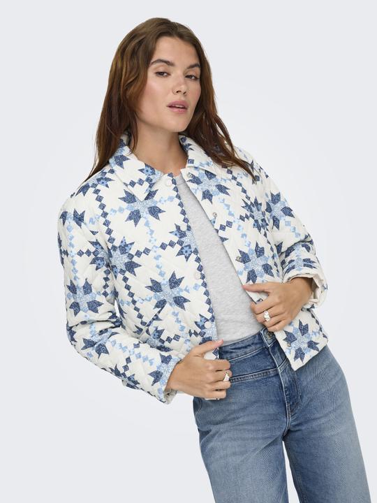 Produktbild Only ONLBIANA Steppjacke Steppjacke (S)