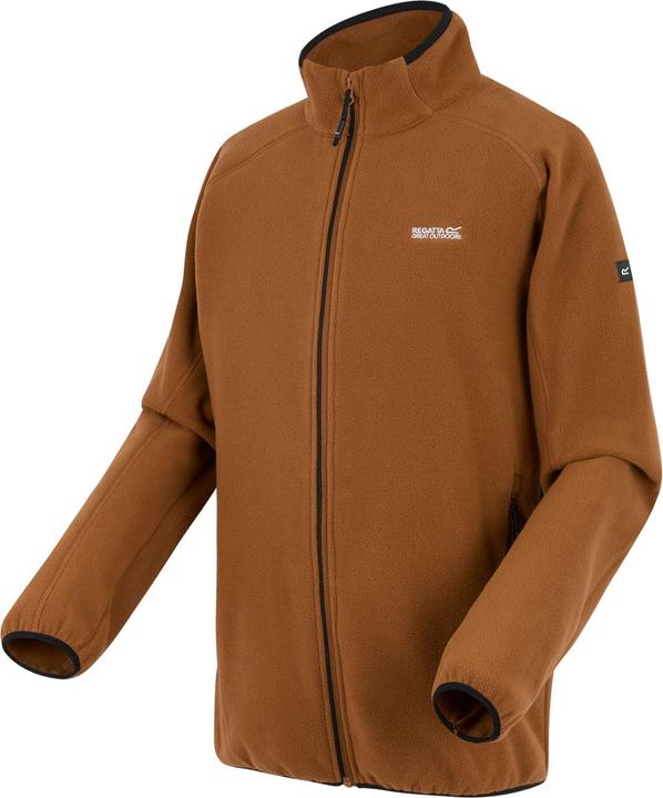 Immagine prodotto Regatta Hadfield Giacca in Pile Cerniera su intera lunghezza Uomo (XXL)