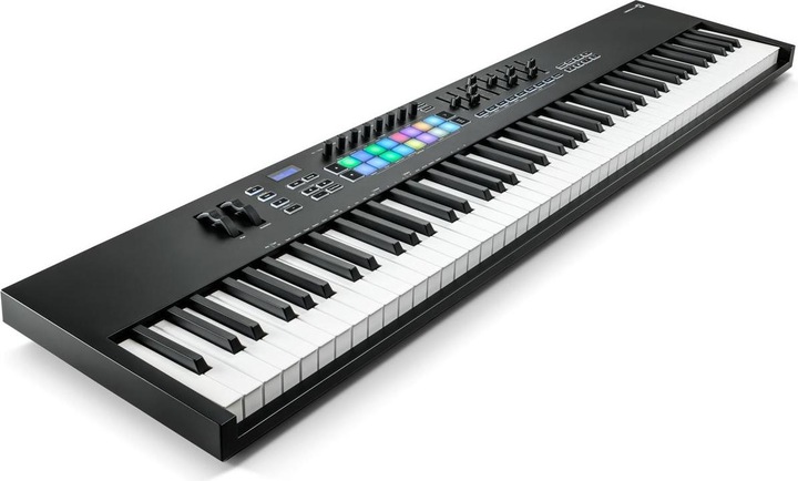 Produktbild novation Keyboard Controller Launchkey 88 MK3 (Keyboard)