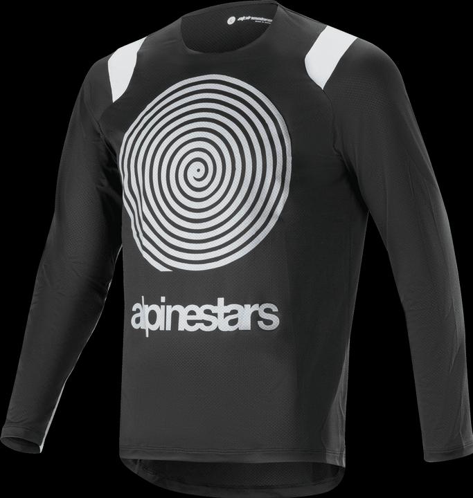 Actual product image Alpinestars Jersey 24 A-Supra Oscar Ls (M)