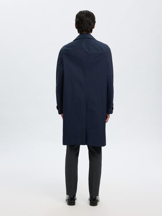 Image du produit Selected Homme Wasserabweisender Trenchcoat