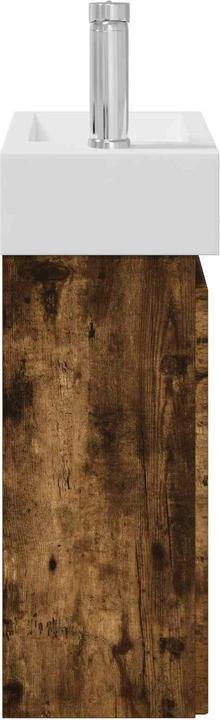 Actual product image vidaXL Badezimmer-Waschtisch (455 mm, 225 mm)