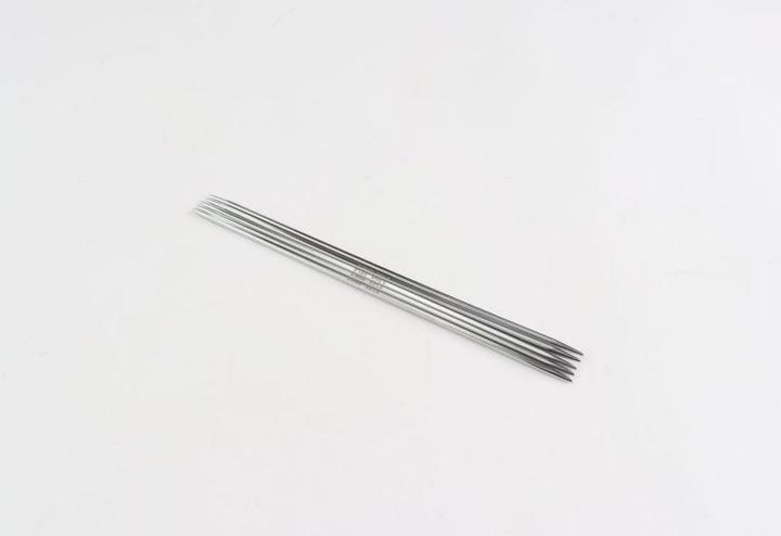 Actual product image Knitpro Needle set Nova cubics 2,50 mm 12,5 cm 5 pcs
