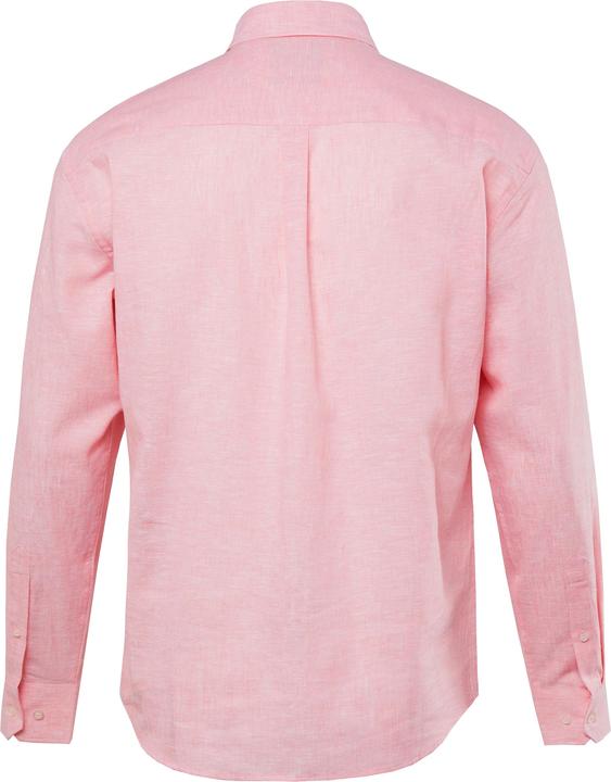 Produktbild JP1880 Hemd, Langarm, Leinenmix, Kentkragen, Modern Fit (XXL)