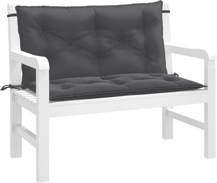 Melange anthracite
