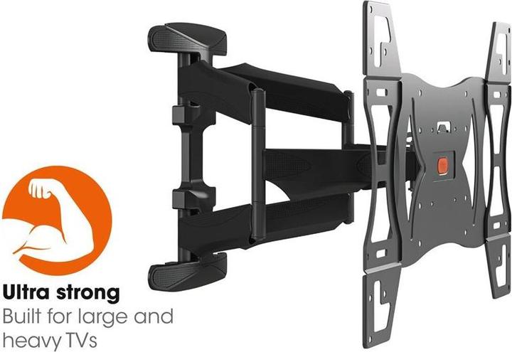 Actual product image Vogels Base 45 L (Wall, 65", 45 kg)