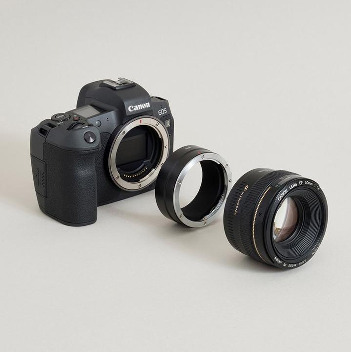 Actual product image Urth Lens Mount Adapter