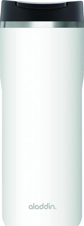 Produktbild Aladdin Java Thermavac Leak-Lock Stain. St. Mug 0.47L Snowf. White (0.47 l)