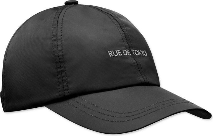 Actual product image Rue De Tokyo Chino cap (One size)