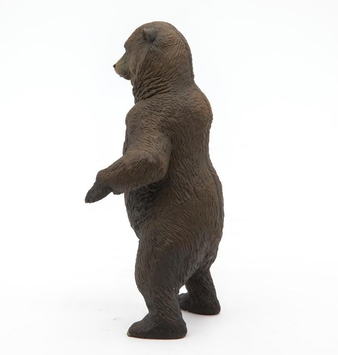 Actual product image Papo Grizzly Bear