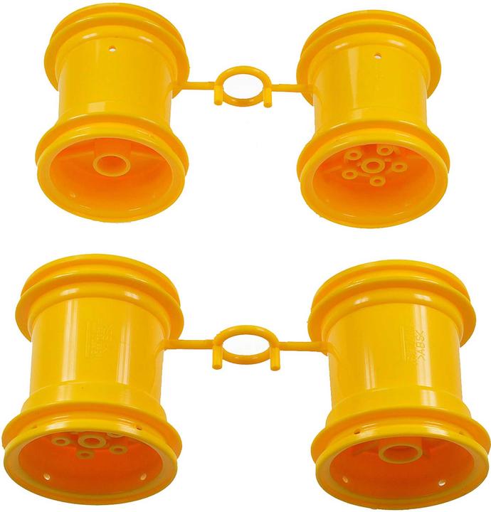 Image du produit Tamiya Jantes Lunch Box