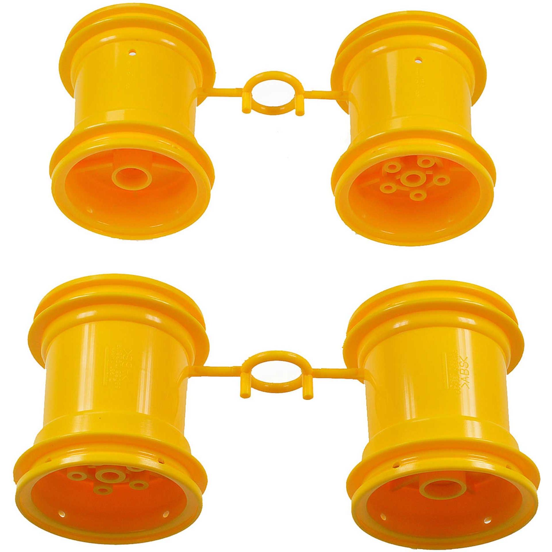 Tamiya Scatola da pranzo Rims