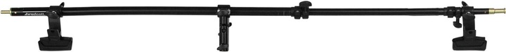 Actual product image Westcott Illuminator extension arm Extreme