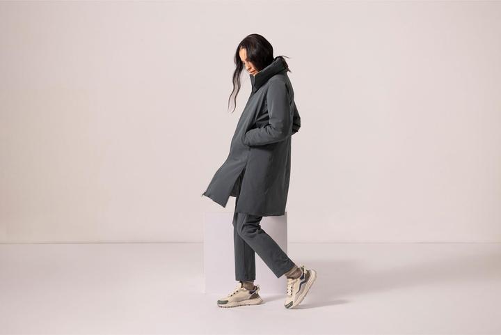 Produktbild Jeanne Baret Samoa Hoodie (L)