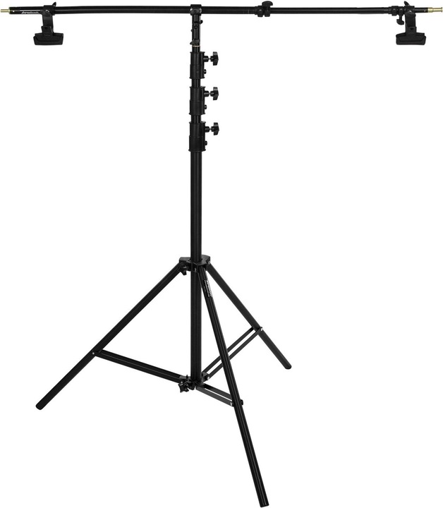 Actual product image Westcott Illuminator extension arm Extreme